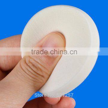 Beauty Lady Women Makeup Foundation Cosmetic Facial Face Soft Sponge Powder Puff Round Shape Tool Kit photo-2