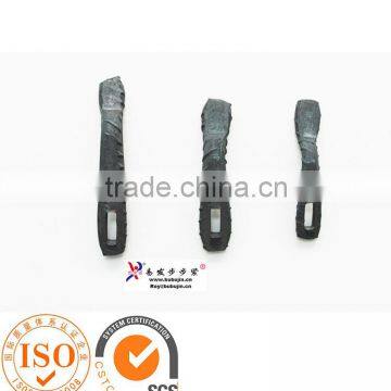 F type steel construction masonry clamp factory