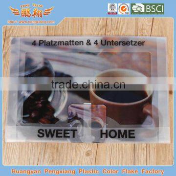Plastic Placemat photo-4