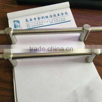 HJ-266 Modern Style Furninture Cabinet Handle/Stainless Steel Furninture Cabinet Handle/Zinc Alloy Furninture Cabinet Handle photo-2