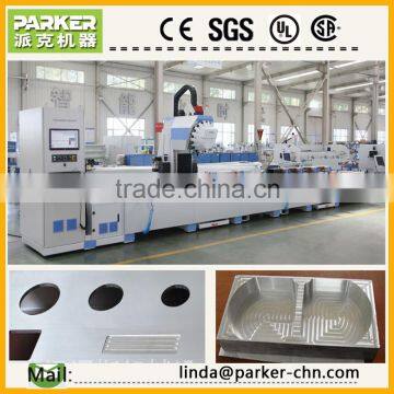 Machining Center Cutting & Milling & Drilling CNC Machining Center 6 Axis