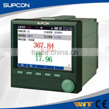 temperature humidity data logger with Ethernet communication