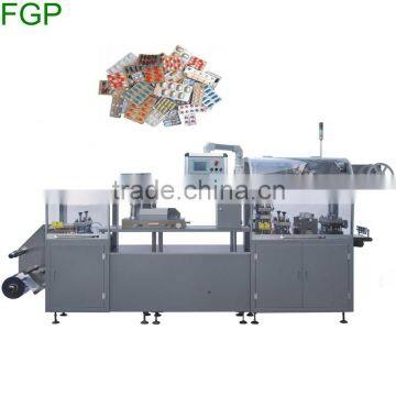 Automatic Blister Packaging Machine, Blister Packing Machine, DPP Blister Packing Machine