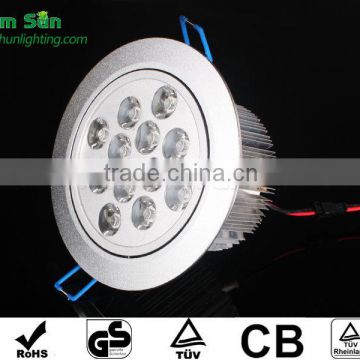 Cost-effective COB LED down light 5w with low price