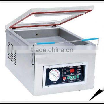 DZ-450 single chamber vacuum machine