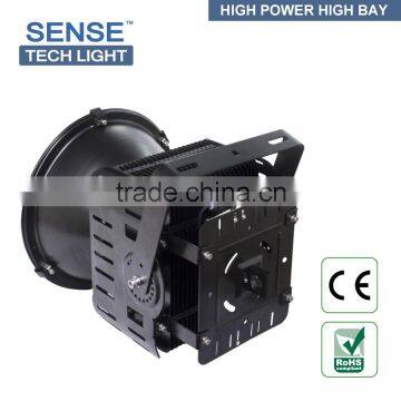 Best quality high power 40000 lumens 400W industrial led high bay light
