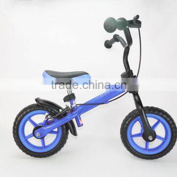 Cool Kid Educational Toy Sport no Pedal Balance Bike Sale photo-5