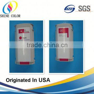 Inkjet Printer Use Dye Ink Compatible for HP T610 Printer(HP72#) photo-2