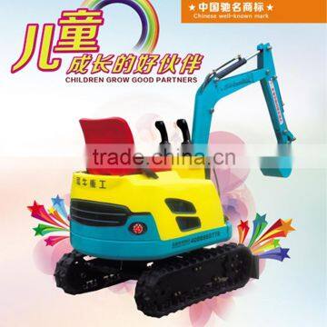 CHINA CHILDREN EXCAVATOR XN360 FOR KIDS