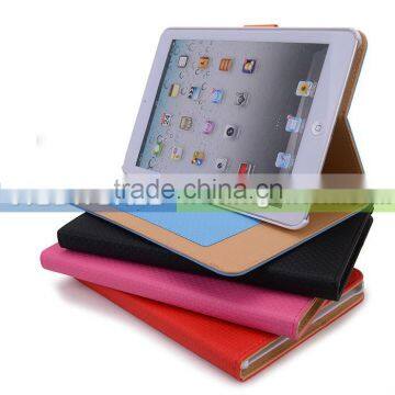 Ultra Slim Lightweight Smartshell Stand Case for Apple iPad Mini 7.9-Inch Tablet