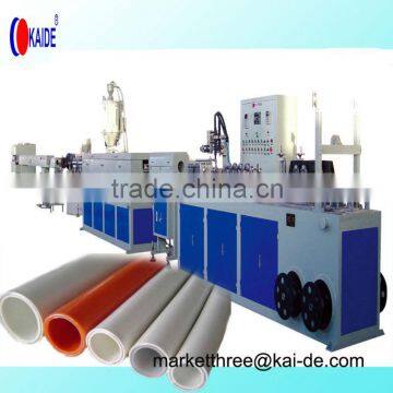 Multilayer Pipe Producing Line
