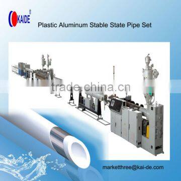 PPR Stable Pipe Making Machinery