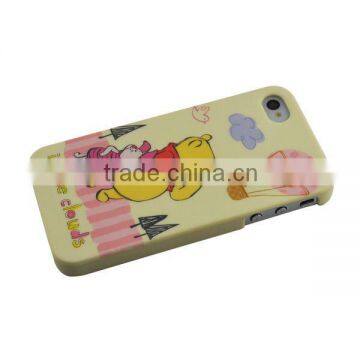 For iPhone 4 Cartoon fancy mobile covers