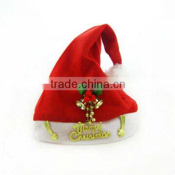 2014 Christmas gift christmas hat santa claus hat