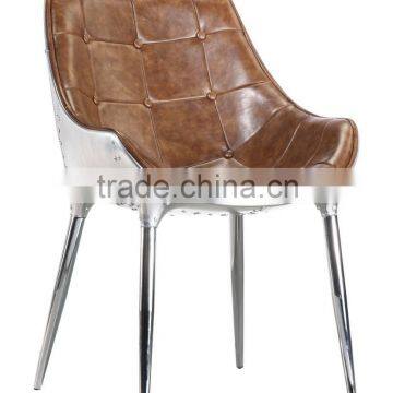 Aluminum chair/chair/living room chair