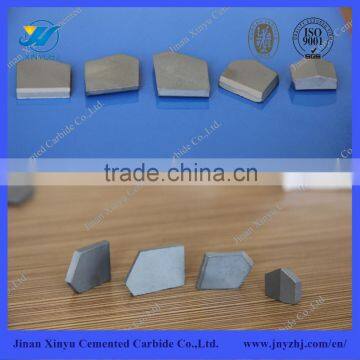 Tungsten Carbide Button Bits Form Chinese Manufactory photo-3