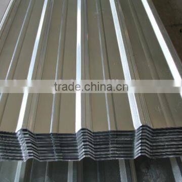 Low Price Wholesale Corrugated Metal Roofing Sheet With High Quality photo-6