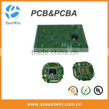 High Quality PCB Assembly/PCBA With COB Manufacturing photo-3