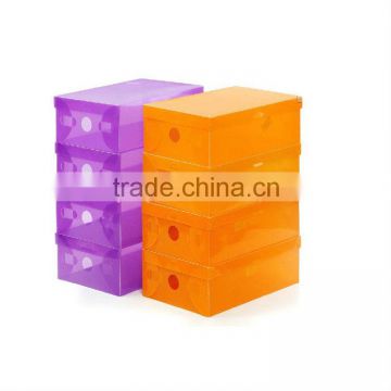 Plastic Spare Parts Box