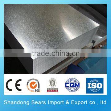 china very good supplyer export hot dipped galvanized steel sheet/prepainted galvanized steel sheet/galvanized sheet roll