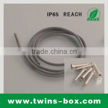 Hard Waterproof Plastic Box Ip65 photo-5