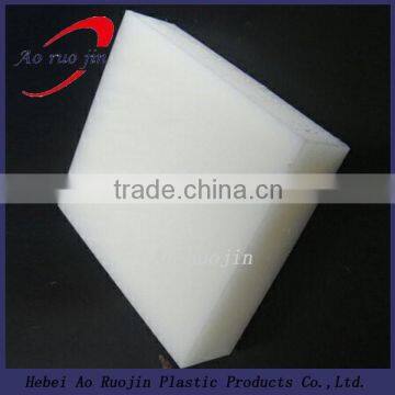 High Density Compressed Waterproof Rigid PVC Depron sheet