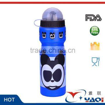 Certified Design Patents Widely Usable Designed For Sports Hiking Water Bottles photo-3