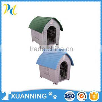 bulk design dog house plastic kennel decorative dog kennels large dog kennel