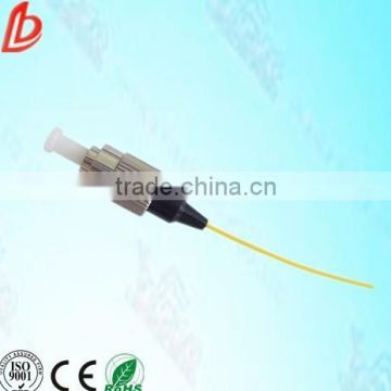 Wholesale Singlemode Multimode Optical Fiber Pigtail g652 with FC UPC Connector