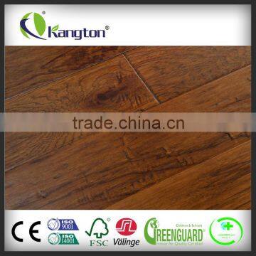 20/2mm KANGTON Hickory engineered wood flooring