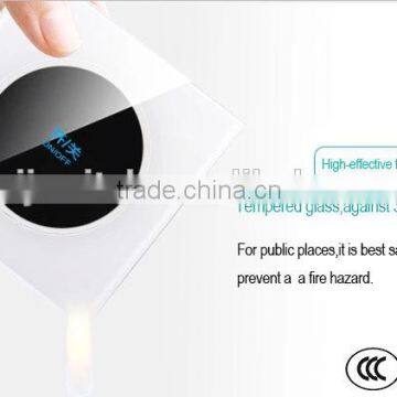 Perfect High Quality Smart One Gang Smart Touch Switch photo-6