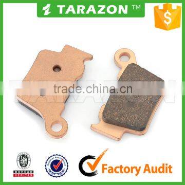 High Performance Brake Pads for HUSQUVARNA TC TE 250 Spare Parts photo-3