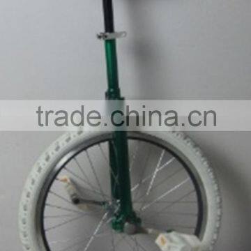 Outdoor Exercise Unicycle Bicycle One Wheel Bike For Sale