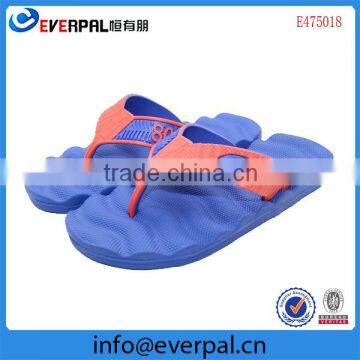 cheaper wholesale EVA slippers,promotion cheap eva slippers