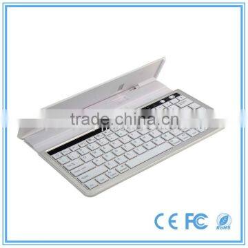 Gtide New Design Wireless Bluetooth Keyboard With Foldable Stand for Tablet photo-2