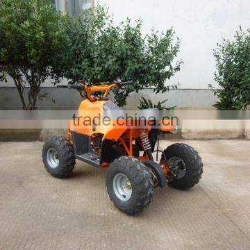 Atv Four Wheel Motorcycle With Cheap Price for Sales 110CC/125CC/SQ- ATV001 photo-4