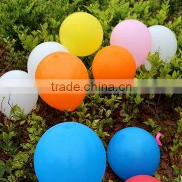 Hot selling hydrogen latex balloon