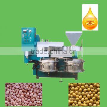 High output small olive mill