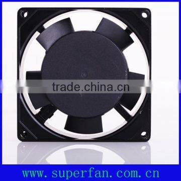 Axial AC Fan 220V CPU Cooling Fan With Factory Price photo-2