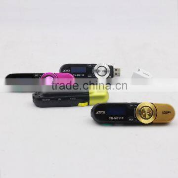 HOT Digital Mp3 Player photo-4