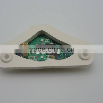 Outstanding Visual Appearance Red and Blue Color Rohs Complaint Custom CUCKOO Humidifier FND photo-6