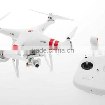 DJI PHANTOM 2 VISSION PLUS NEW VERSION