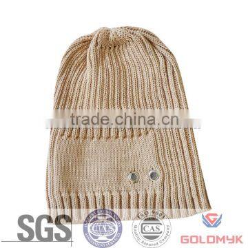 wholesale Knittd Hat mp3 Beanie Hat