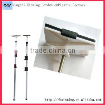 China supplier aluminum telescopic pole