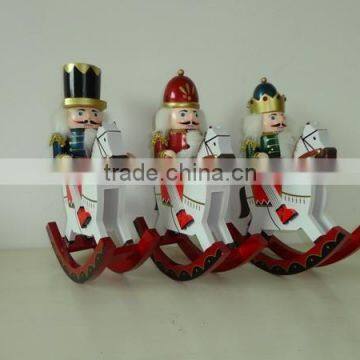 2015 Hot Sell Industrial Nutcracker