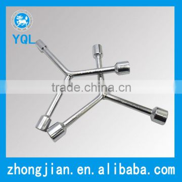 China made Diversity of models y-type socket wrench spare parts Wrench Hand Tools