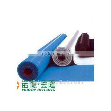 waterproof PVC waterproofing membrane for construction