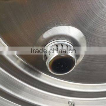 Brown Pressure Rice Cooker With Overheat Protection Function photo-4