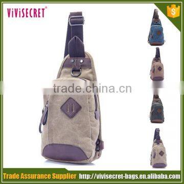 Vivisecret Canvas Handbags Woman Tote Shoulder Bags 2015 photo-5