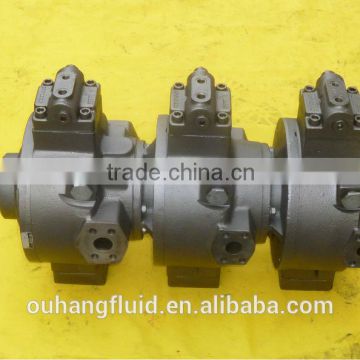 BOSCH 0514 701 039 plunger pump